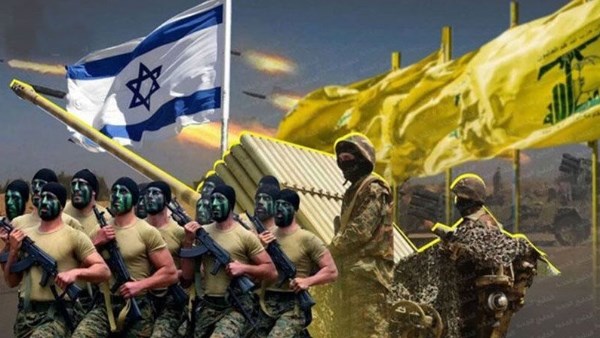 اشتباكات عنيفة بين حزب الله وقوات الاحتلال في جنوب لبنان