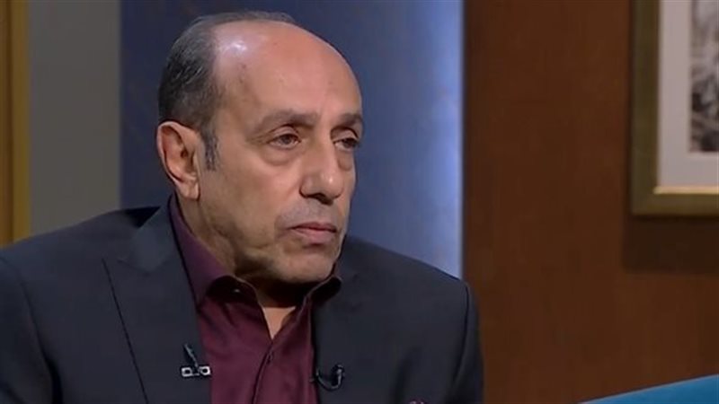 كيف أحبط الفنان أحمد صيام منصات التشويه الإخوانية ومنعها من استغلال فيديو الشيخ زايد؟