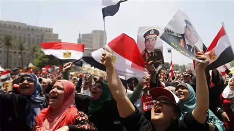 رئيس “الكرامة” الشرفي في ذكرى 30 يونيو: مصر كانت على حافة الحرب الأهلية بسبب حكم الإخوان
