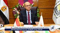 المنشاوي: جامعة أسيوط تسخر إمكاناتها البشرية والطبية لدعم المبادرات الرئاسية وتحقيق التنمية المستدامة