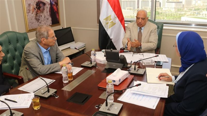 وزير الكهرباء: تقرير دوري حول الأحمال وزيادة الاستهلاك والاعتماد على القدرات الجديدة