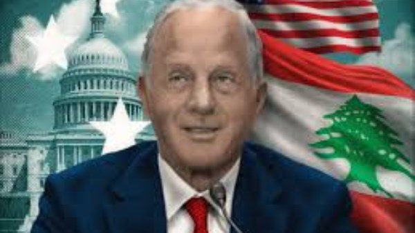السفير الأمريكي بلبنان : وقف إطلاق النار لا يزال سارياً .. والمفاوضات مع إسرائيل إيجابية