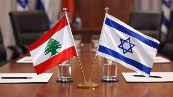 انتهاء محادثات اليوم الأول بين إسرائيل ولبنان في واشنطن واستئنافها الأربعاء