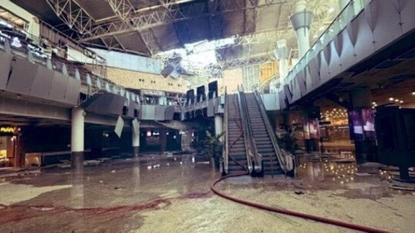 الجيش الأمريكي: إيران استهدفت مطار الكويت عمداً ونفيها المسئولية لا يستند إلى الوقائع