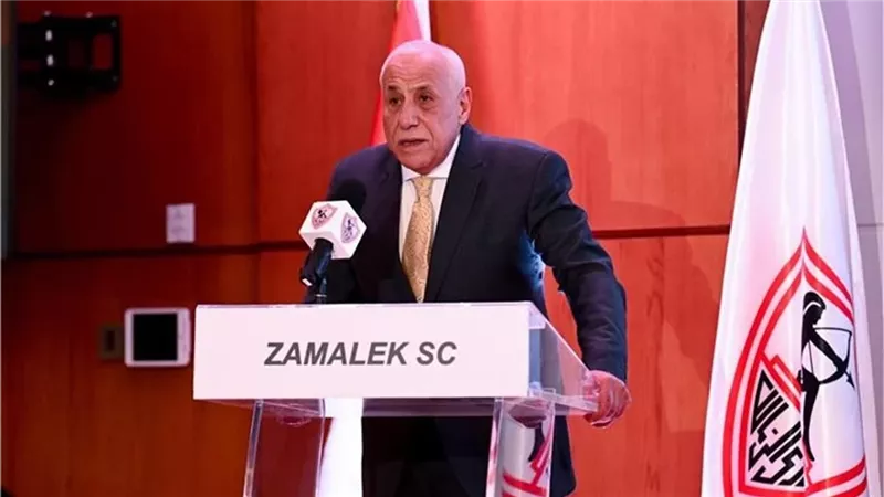 مجلس الزمالك يجتمع اليوم لبحث ملف أرض أكتوبر