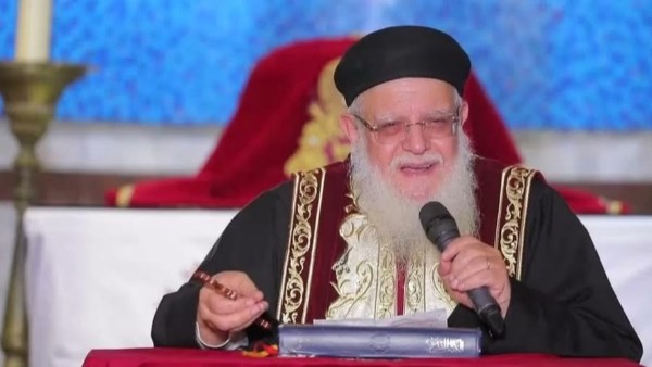 عظة الأحد على قناة ON تتناول معجزة إشباع الجموع وحنان الله الفائق