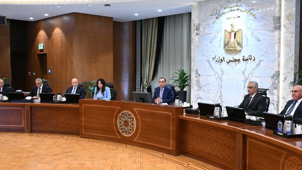 رئيس الوزراء يتابع الموقف التنفيذي لمشروعات المبادرة الرئاسية “حياة كريمة”