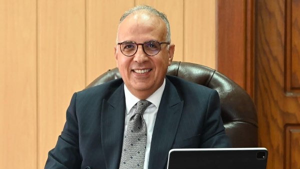 سويلم: مصر تعتمد على النيل بنسبة 98% وتواصل تعزيز الأمن المائي بالشراكة مع البنك الدولي