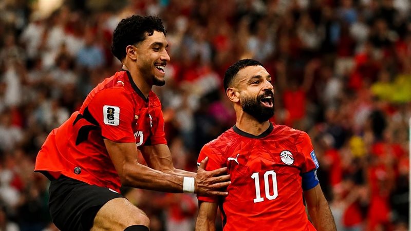 محافظ الغربية: 52 مركز شباب تستقبل الجماهير لمؤازرة منتخب مصر أمام إيران في كأس العالم