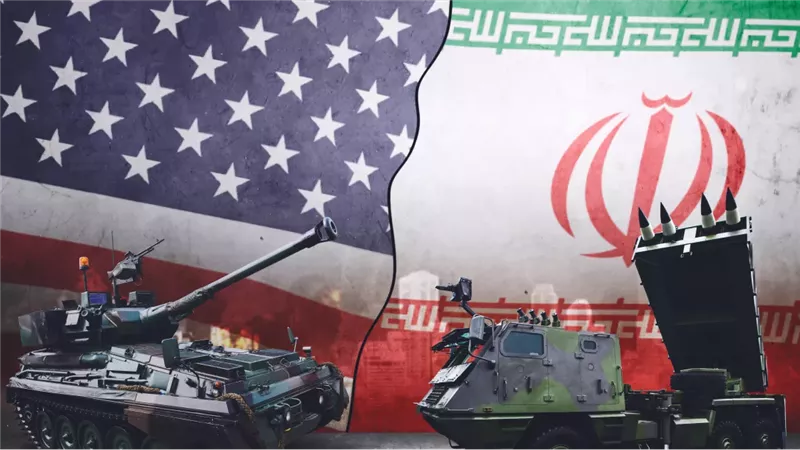 تفاصيل مسربة للاتفاق الأمريكي الإيراني، وقف شامل للحرب ورفع الحصار ومحادثات نووية خلال 60 يومًا
