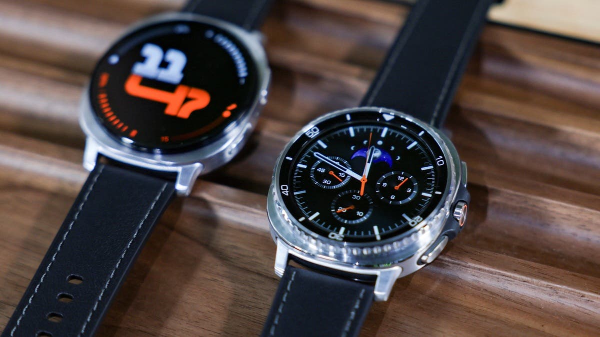 تسريبات Galaxy Watch 9 وUltra 2 تكشف تغييرات جديدة وغياب إصدار Classic