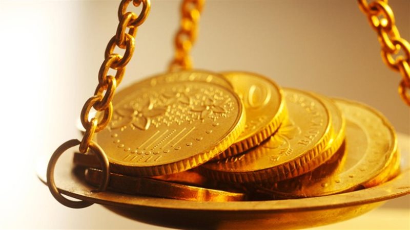 ارتفاع سعر الجنيه الذهب في الصاغة اليوم 15 – 6 – 2026