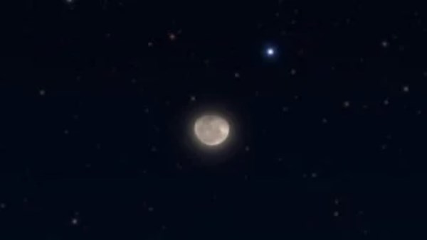 رقصة الكواكب فوق سماء العرب.. الزهرة والمشتري يقتربان في مشهد يخطف الأنظار