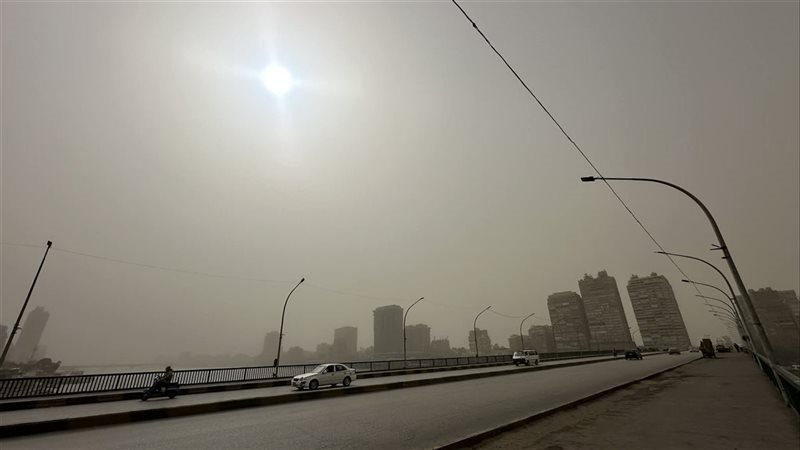الرطوبة تسجل 95%، الأرصاد الجوية تكشف حالة الطقس خلال الأيام المقبلة