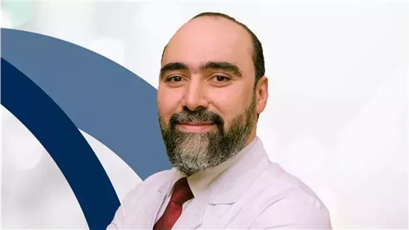 اختيار أستاذ بطب قصر العيني رئيسا للجنة التعليم بمنظمة AO للشرق الأوسط وشمال أفريقيا