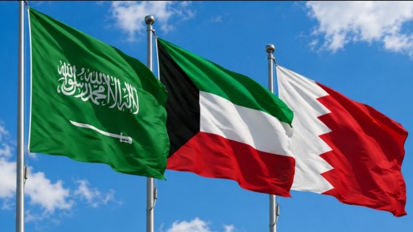 عدوان وحشي وانتهاك صارخ.. السعودية تدين هجمات إيران على الكويت والبحرين