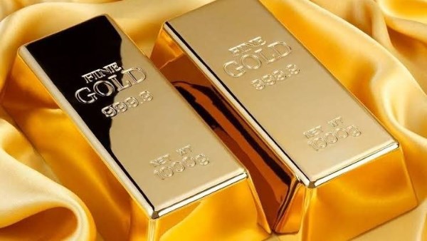 تراجع سعر الذهب مع تجدد الأعمال القتالية في الشرق الأوسط