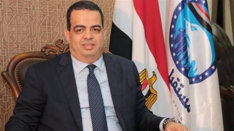 نائب “مستقبل وطن” بـ”الشيوخ” عصام هلال لـ”فيتو”: التحول للدعم النقدي خطوة مهمة لحوكمة المال العام.. يضمن وصول الدعم لمستحقيه ويمنع الهدر في الموارد