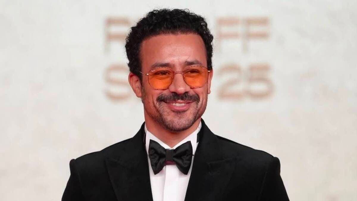 أحمد داوود عن فيلميه “إذما” و”الكراش”: لا يوجد تنافس بينهما