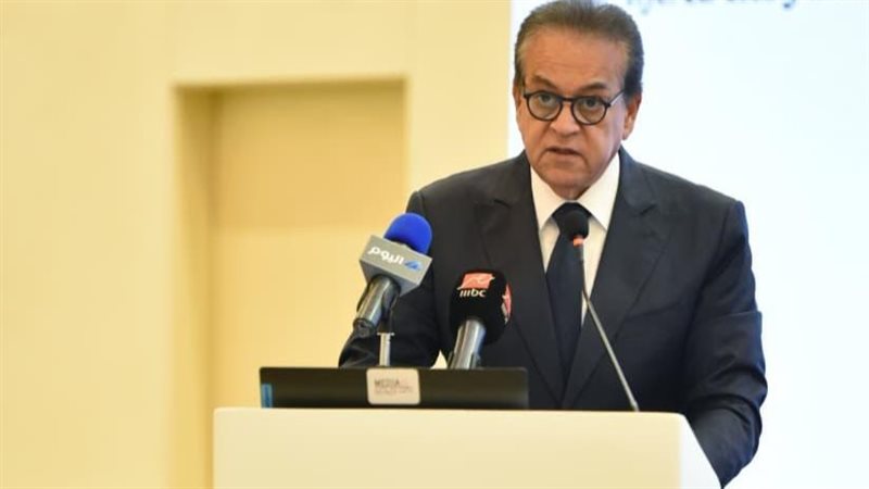 الصحة: نستهدف التوسع بمبادرة رعاية أطفال السكري إلى 8 مراكز بحلول 2027