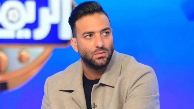 تأييد حبس نجل نجم الزمالك السابق أحمد حسام ميدو 7 أشهر