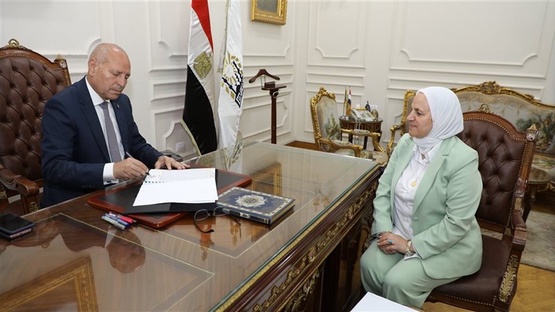 القاهرة تحظر تداول نتيجة الشهادة الإعدادية بدون إذن المحافظ