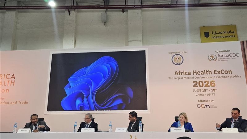 الصحة تؤكد التزام مصر بدعم منظومة أفريقية متكاملة لرعاية مرضى الأورام
