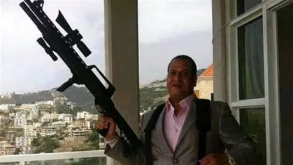 النيابة ترفع الكارت الأحمر لـ  نخنوخ.. فيلا بـ 40 مليوناً تعيده سجينا