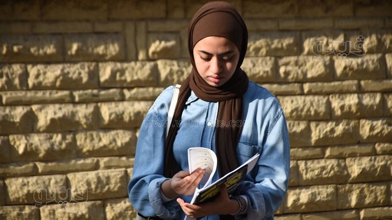 لطلاب الثانوية العامة 2026، ملخص مادة اللغة الفرنسية في 7 ورقات