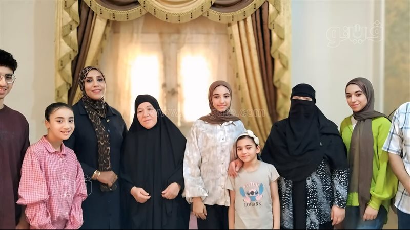 الأولى مكرر بالشهادة الإعدادية على الإسماعيلية: كنت متوقعة نجاحي وأتمنى أن أصبح طبيبة (فيديو)