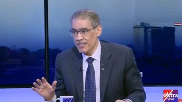 ضياء رشوان: الحكومة لا تنحاز للرجل أو المرأة في قانون الأحوال الشخصية.. والقرار للبرلمان