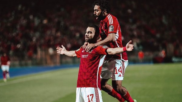 إبراهيم عبدالجواد يكشف تفاصيل عرض الأهلي لـ حسين الشحات وموقف اللاعب