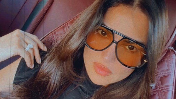 بعد الحج.. درة تتألق في أحدث ظهور عبر انستجرام بإطلالة كاجوال | شاهد