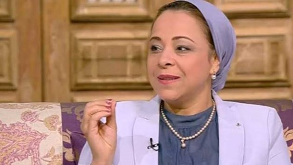 نهاد أبو القمصان تتقدّم ببلاغ للنائب العام ضد مُروّجي «التسريبات»