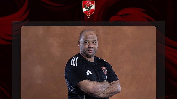 الأهلي يعلن رحيل وليد صلاح الدين ويوجه له الشكر