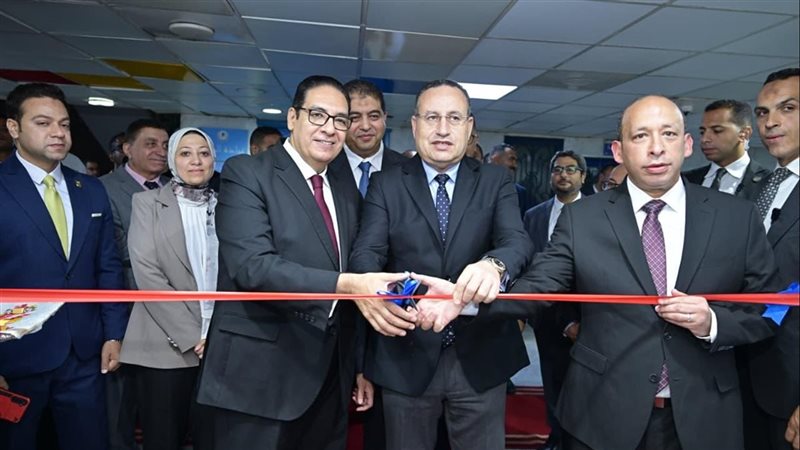عميد قصر العيني: قفزة تكنولوجية وإنشائية استثنائية بمستشفيات الأطفال بجامعة القاهرة