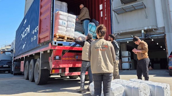 نداء الأمم المتحدة الجديد للبنان: مساعدات عاجلة لـ1.4 مليون شخص وتحذيرات من نزوح واسع