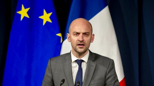 وزير الخارجية الفرنسي: عقوبات جديدة مرتقبة على مستوطنين إسرائيليين متطرفين في الضفة الغربية