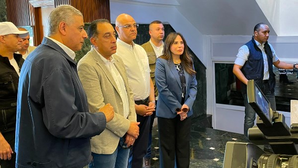 استثمارات تتجاوز 402 مليار جنيه منذ 2014.. مدبولي: الإسكندرية تشهد طفرة تنموية كبرى