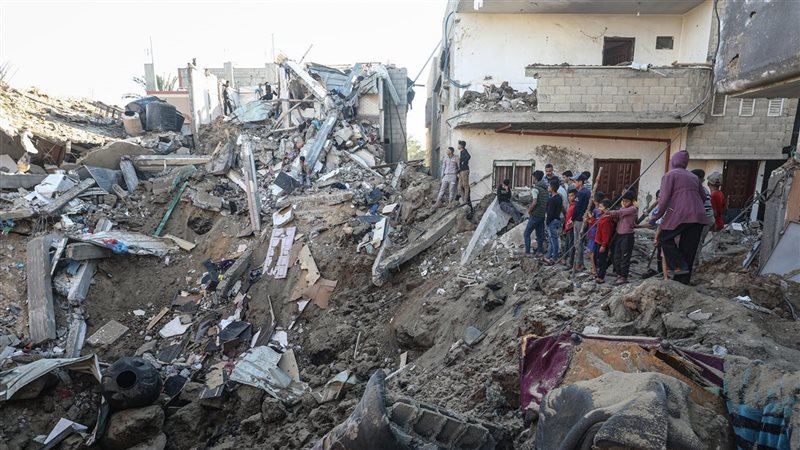 غزة تنزف والضفة الغربية المحتلة تعاد هندستها، تصعيد إسرائيلي عسكري واستيطاني متزامن