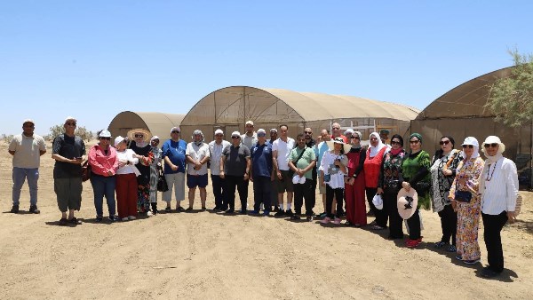 البيئة تضع منهجًا مهمًا للحفاظ على الطبيعة ومواجهة تغير المناخ