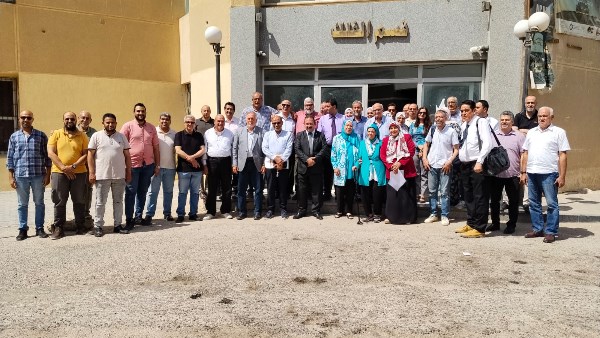 التعليم العالي: المعهد القومي للبحوث الفلكية والجيوفيزيقية يعلن خطة شاملة لتطوير المنظومة البحثية