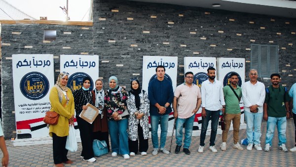 منال عوض: تعاون مستمر مع التربية والتعليم والثقافة والرياضة لنشر الوعي البيئي