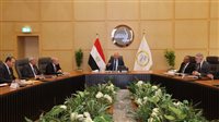 وزير النقل يعتمد تأسيس شركة تراست القناة لإدارة وتشغيل خدمات السفن التجارية