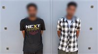 بعد التحرش بصغير، ضبط مالكي محل بأسيوط