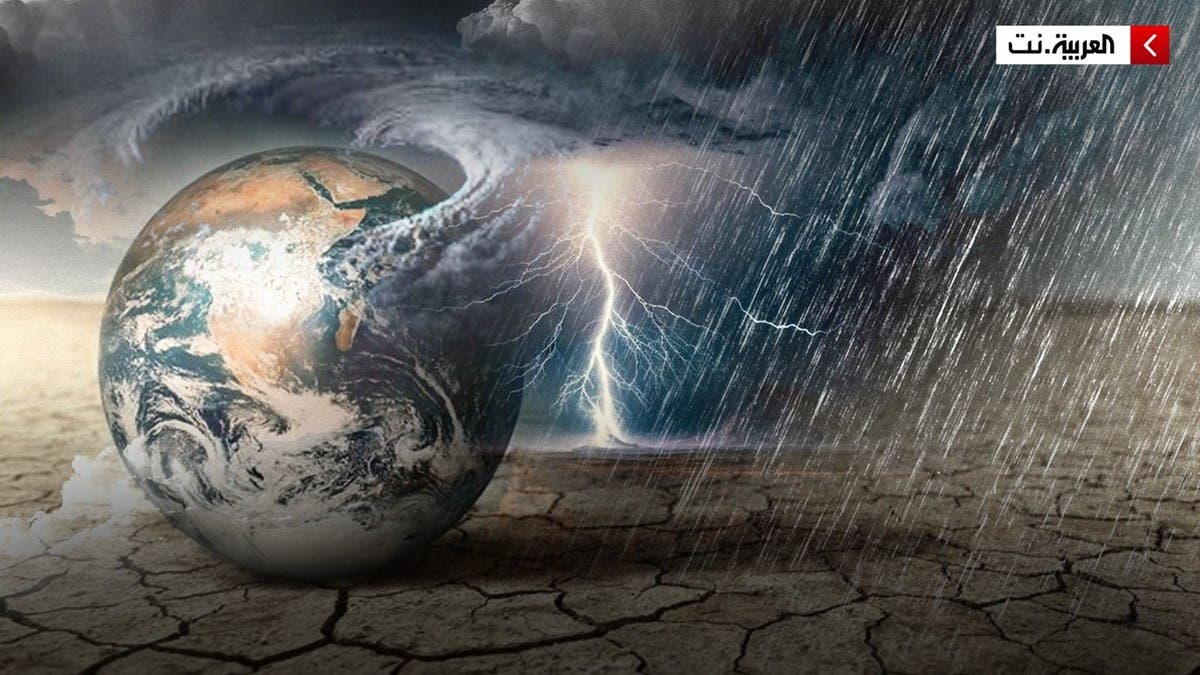 يونيسف: 1.1 مليار طفل في العالم يواجهون أخطاراً مناخية متزامنة