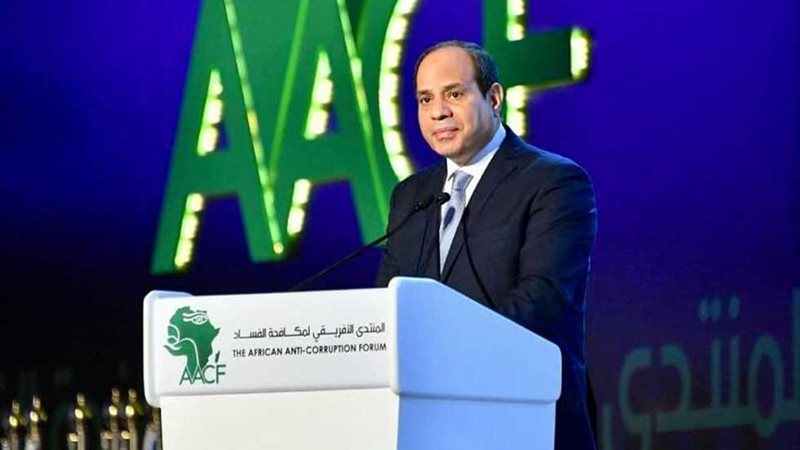 ثورة 30 يونيو، السيسي يعيد مصر إلى قلب أفريقيا.. تحقيق السلم والأمن والمصالح المشتركة بين دول حوض النيل أبرز الأهداف.. والشركات المصرية تنفذ مشروعات الطرق والكهرباء والسدود بعدد من الدول