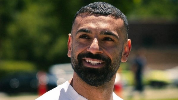 صلاح يبحث عن حلم العودة للأضواء بـ كأس العالم 2026