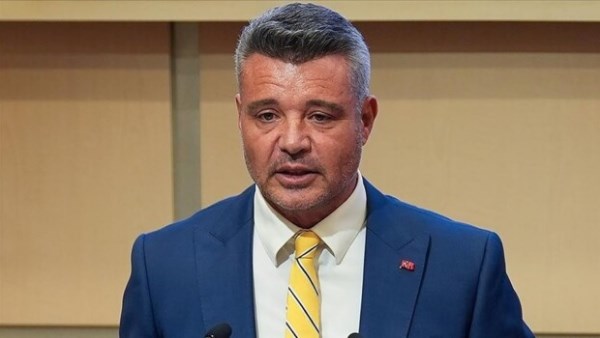 حبس رئيس نادي فنربخشة بسبب المراهنات