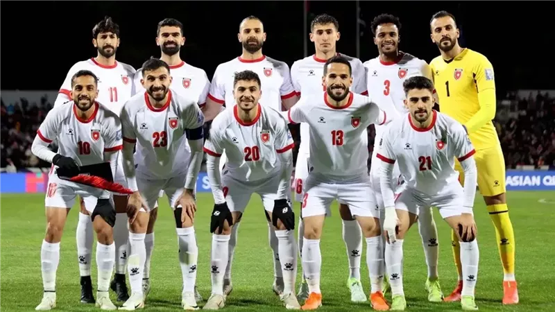 مدرب منتخب الأردن: تواجدنا في كأس العالم بحد ذاته مجد وتاريخ